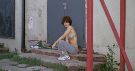 Художница Надя Ли Коэн выпустит фотокнигу «Holy Ohio»