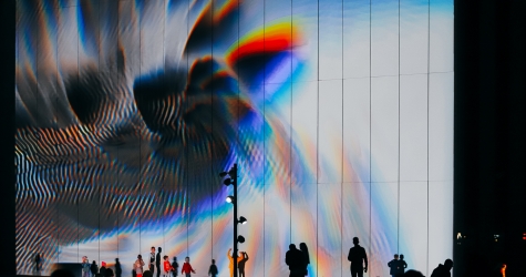 Фестиваль Intervals-2026 объявил опен-коллы для медиахудожников