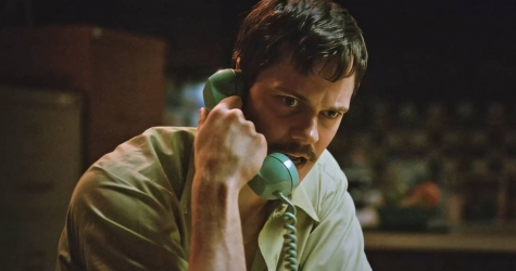 Вышел трейлер фильма «Провод мертвеца» с Биллом Скарсгардом