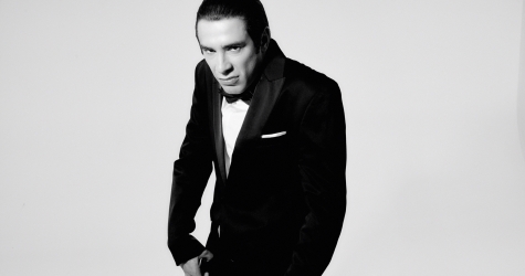 Рэпер Хаски выпустил новый альбом «Партизан»