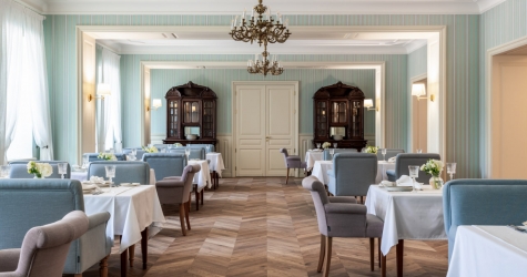 Rodina Grand Hotel & Spa Irkutsk анонсировал программы зимнего отдыха на Байкале