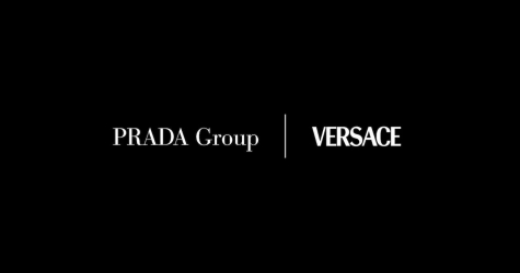 Prada Group официально приобрела Versace за 1,25 миллиарда евро