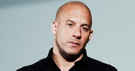 Вин Дизель исполнит главную роль в фильме для компании Mattel