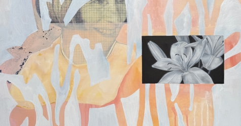 Арт-платформа Cube.Moscow открывает 15 новых экспозиций