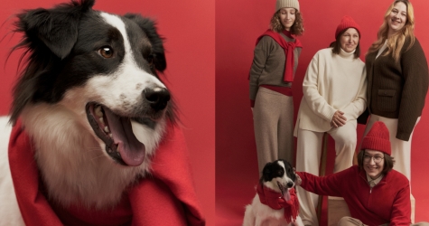 Rendez-Vous и фонд «Второе дыхание» запустили социальный проект