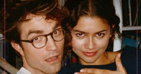 Компания А24 показала трейлер «Драмы» с Зендеей и Робертом Паттинсоном