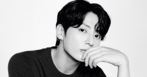 Чон Чонгук из BTS стал амбассадором Chanel