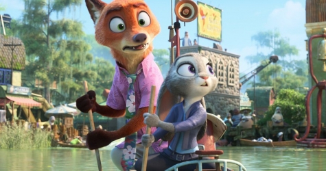 «Зверополис 2» собрал 1 миллиард долларов в прокате