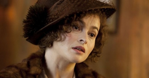 Хелена Бонем Картер может сыграть в четвертом сезоне «Белого лотоса»