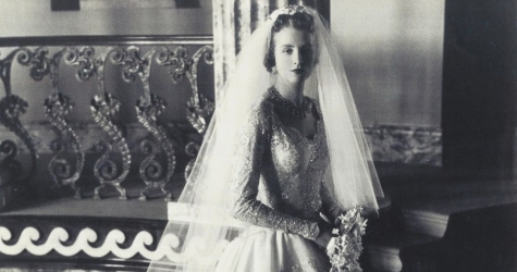 Украшения леди Гленконнер распродали на аукционе Bonhams