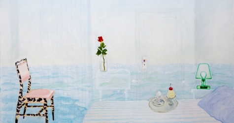 В MSCA Gallery открылась выставка «65. Итоги года»