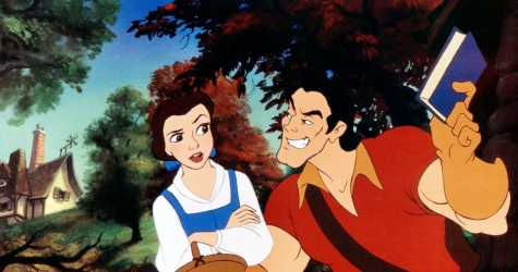 Disney снимет спин-офф «Красавицы и чудовища»