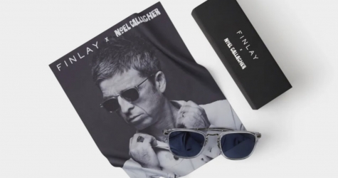 Ноэль Галлахер из рок-группы Oasis запустил проект для помощи онкобольным