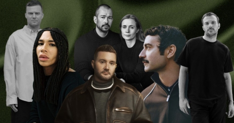 WWD выпустил фэшн-прогноз на 2026 год