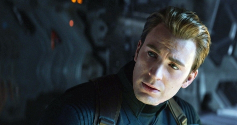 Marvel выпустил тизер к фильму «Мстители: Судный день»