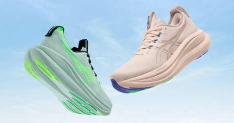 Бренд Asics создаст Институт спортивной науки в США