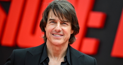 Вышел тизер фильма Digger с Томом Крузом в главной роли