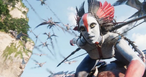 «Аватар: Пламя и пепел» собрал 36,5 миллиона долларов в день премьеры