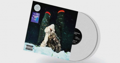 Дрейк выпускает эксклюзивный мерч