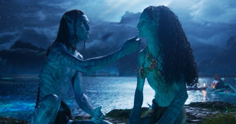 «Аватар: Пламя и пепел» собрал 450 миллионов долларов за неделю проката