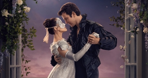 В Сети появился трейлер четвертого сезона «Бриджертонов»