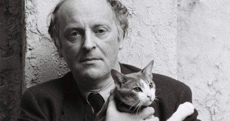 В Большом театре впервые прочтут рождественские стихи Иосифа Бродского