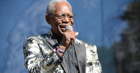 Ушел из жизни певец Дон Брайант