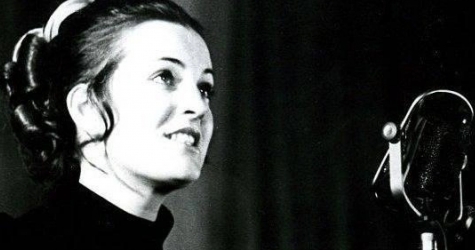 Ушла из жизни исполнительница «Прекрасного далека» Татьяна Дасковская