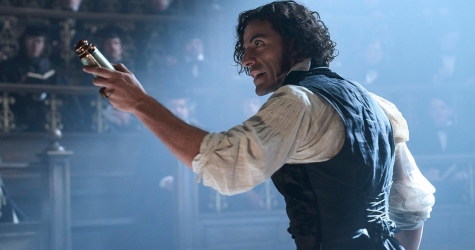 Объявлены номинанты на премию Гильдии визажистов и парикмахеров