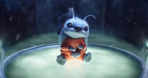 Стич стал самым успешным персонажем Disney в 2025 году