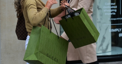 Прибыльность люксового рынка упала из-за сниженных цен