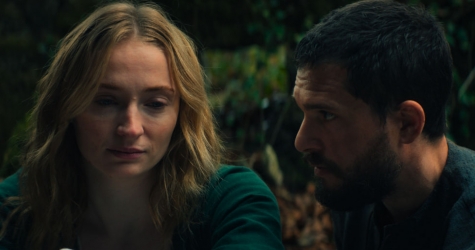 Вышел трейлер фильма The Dreadful с Софи Тернер и Китом Харингтоном