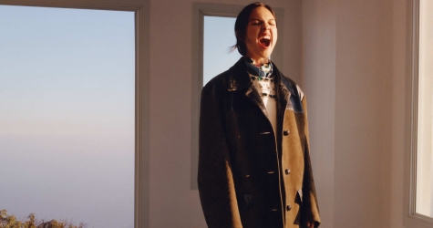 Miu Miu показал кампанию весна-лето 2026