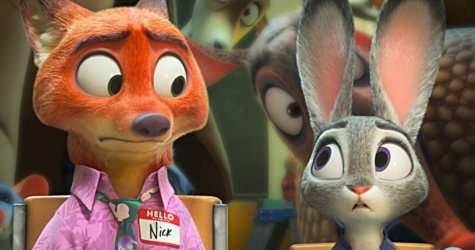 «Зверополис 2» стал самым кассовым голливудским мультфильмом в истории