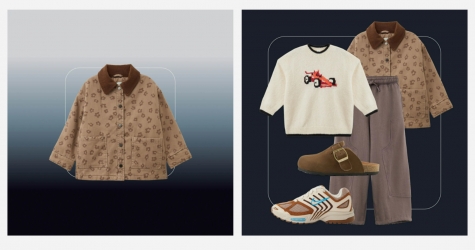 Lamoda запускает «Г(ии)д по стилю» в приложении