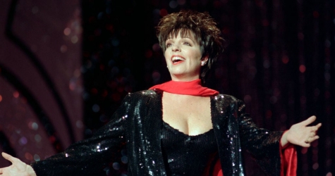 Лайза Миннелли выпустила песню, созданную с помощью искусственного интеллекта