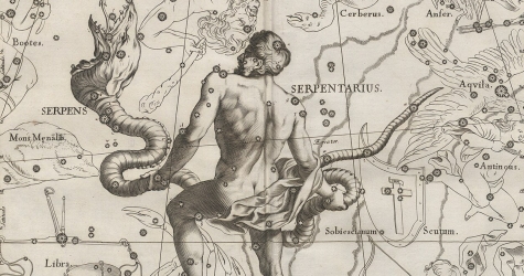 В Cube.Moscow откроется выставка «Ты такой же, как сам я»