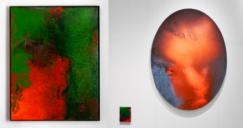 В Cube.Moscow откроется 13 выставок современного искусства