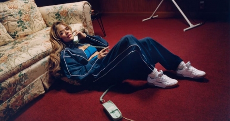 Karol G — новый глобальный амбассадор Reebok