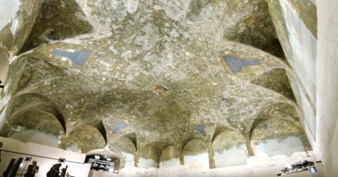 Фреску Леонардо да Винчи в Милане впервые откроют для публики