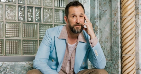 Ноа Уайли станет режиссером второго сезона сериала «Больница Питт»