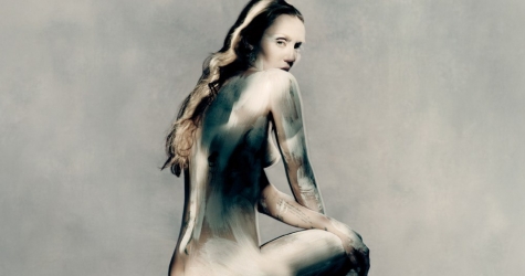 Майли Сайрус стала лицом Maison Margiela