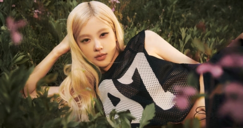 Розэ и Puma выпустили совместную коллекцию