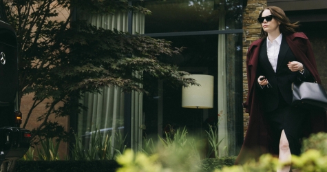 Эмма Стоун снялась в комедии «Бугония» Йоргоса Лантимоса