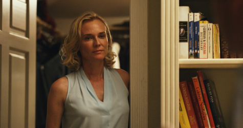 Диана Крюгер сыграет Марлен Дитрих в сериале «Марлен»