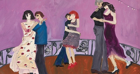 Marni откроет танцплощадку в Милане