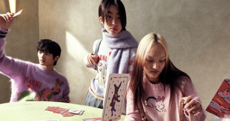 Marni представил праздничную коллекцию к году Кролика