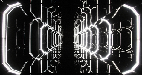 \"Астралис\": новая выставка в парижском Espace Culturel Louis Vuitton