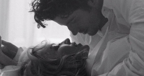 Клип на новую песню Кайли Миноуг Into the Blue