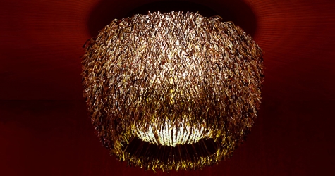 Обратите внимание: выставка Стюарта Хейгарта в Париже